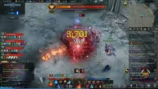 LOST ARK - CONTAMINATED RUINS