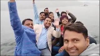 Year 2024 1st  Celebration With Bankers