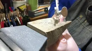 Step by Step Topaz Necklace Fabrication