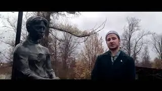 «20 лет с именем Бунина» | Поздравление от Аркадия Родионова
