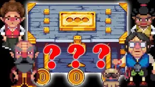 Getting Secret Box Codes In Kynseed! || Kynseed Perfection
