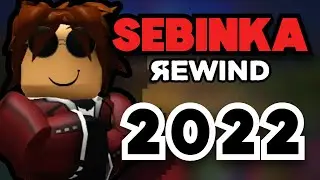 Sebinka Rewind 2022