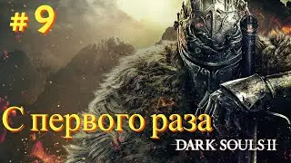 Прохождение ►Dark Souls II  # 9