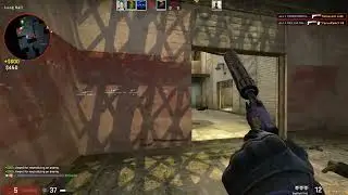 Cache 3K