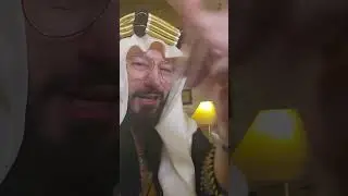 يدّعي أنه دكتور في كندا ويتواصل مع سوريين الداخل بحجة مساعدتهم ثم يقوم بإبتزازهم وطلب مبالغ مالية