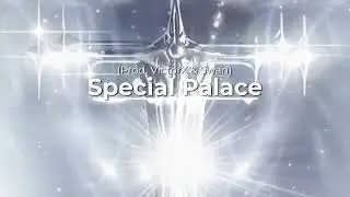 (FREE) Bladee x Ripsquad x Whitearmor x Drain Gang Type Beat - Special Palace (Prod. VictorX & Swan)