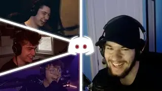 Discord but we're ALL IDIOTS!