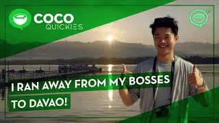 What To Do When Traveling In Davao, Philippines! | Coconuts TV
