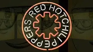 Mr Jelly Jellow - Red Hot Chili Peppers - By The Way 2020