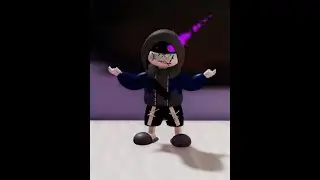 Sans Game Remake Hyper Dust lvl99