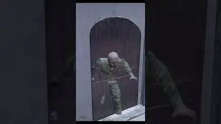 DayZ fails 329 #pvp #dayz #ukraine #games #funny