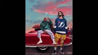 [FREE] J. COLE x Kendrick Lamar x Vince Staples Type Beat "Better Days" | Old School Freestyle Beat