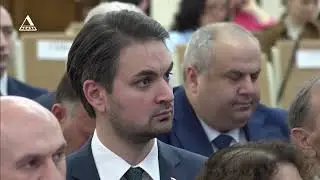 ВРЕМЯ НОВОСТЕЙ от 17\05\2023