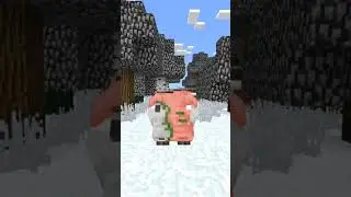 Песня про пьяного деда в Minecraft @titwow