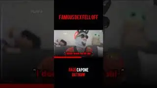 It’s OVER for Famous Dex.. (OUT NOW)