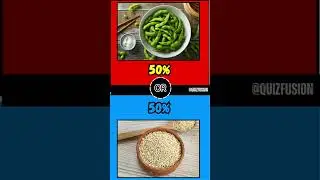 Would you rather choose between Condiments and Sauces VS Sweets and Snacks #wouldyourather
