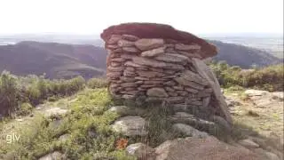 DOLMEN Song For Rain, G. L E VOT - Miquèu MONTANARO
