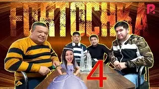 Dizayn jamoasi - Fortochka 