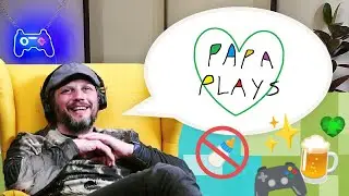 PAPA PLAYS: TOILETS CAN SHOOT 🙄