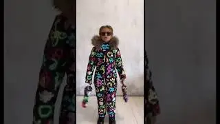 Крутые комбезы AveKids ❄️☃️🔥 