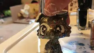 Lps spaceeee