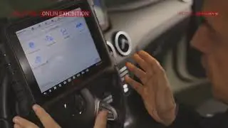 Control Unit Adaptation by Autel MaxiSys MS909 | Autel Europe