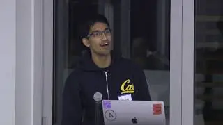 SF Scala: Shadaj Laddad, Slinky: a typesafe Scala interface to React