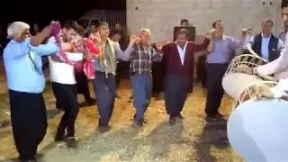 Karaisalı Köy Düğünleri  Halay 1