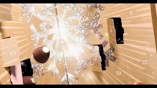 Truffles for Two Advent Calendar