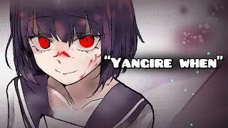 Dora The Yangire when 3
