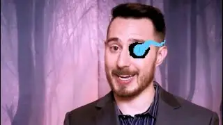 James A Janisse turns into SANS