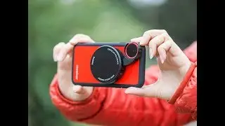 Must Have Camera Accessories for iPhone & Smartphone Camera Quality Improvements