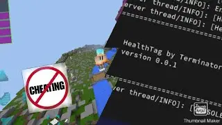 Anti-Cheat Plugin for PocketMine&Genysis Server