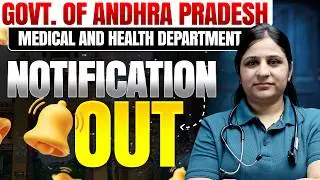 Pharmacy Officer Vacancy Andhra Pradesh 2026 | 23 Posts | ₹32,000 Salary | Eligibility & Documents
