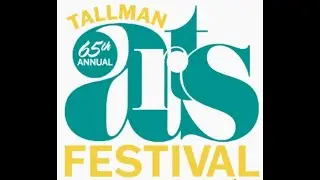 2023 Tallman Arts Fest