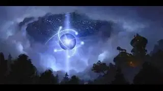Дота 2 Висп (Wisp)  - Гайд, как котнрить саппортом 2016 (HD)