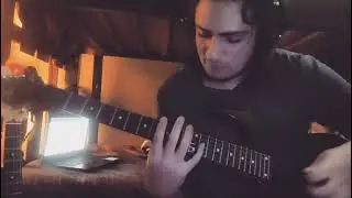 BLOOD MOON - TiM HanDsome