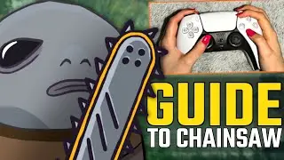 IN-DEPTH GUIDE TO THE CHAINSAW GLITCH | Elden Ring PvP