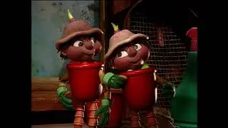 Bill and Ben: The Big Time Band (2001)