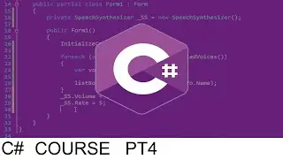 C# Object Oriented Programming - Classes, Objects, Constructors, Inheritance