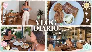 One of those days I really needed 🤍 | DAILY VLOG