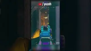 No Recoil, Max Damage...  