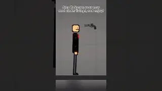 Melon Playground || How To Make Your Own Character In Melon Playground
