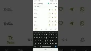 Stylish Text : Edit multiline text easily