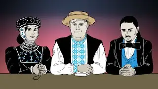 Владимир Короткевич. Взломщик советской «политики памяти»