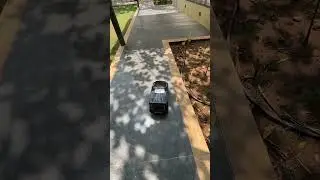 WiFi Car - Thar #shorts #thar #hashincludeelectronics