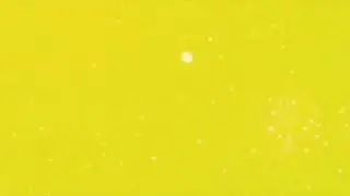 My Business - Green Screen Weightless Snow Particles Effects Free