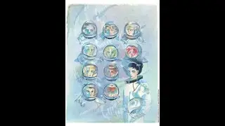 Moto Hagio : pionnière du manga au féminin et mère du shojo (liens en description)