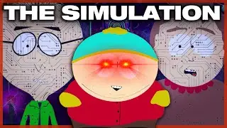 AI Can Make Awful South Park Episodes Now