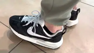 AIR MAX DAWN